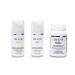 Skinuva Complete Care System Brite Hyperpigmentation Treatment (1 oz) Next Generation Scar Cream (1 oz) Bruise (14 Capsules)