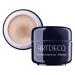ARTDECO Eyeshadow Base (0.16 Fl Oz)   improves eyeshadow staying power & prevents creasing  creamy consistency in neutral tones suitable for any eyeshadow  eyeshadows appear more intense  eye makeup  vegan