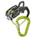 EDELRID belay device Giga Jul Belay Kit Strike Screw oasis (138) one size