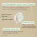Aveeno Face CALM+RESTORE Night Cream - Shea Butter & Oat, 50ml - Buy Online on GoSupps.com