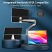 Magedok 16 2K Portable Touchscreen Monitor - 144Hz Gaming HDR 1ms 100% P3 IPS VESA Anti-Glare - Compatible with Laptop Mini PC PS5/4 Xbox - International Shipping Available - Buy Online on GoSupps.com