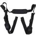 Adjustable Kayak Canoe Paddle Loop Surfboard Carrying Strap - SUP Carrier Belt for Stand Up Paddle Board and Canoe Accessories - Buy Online on GoSupps.com