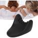 Ininosnp Neck Cloud Cervical Traction Device Neck and shoulder relaxation tensioner to relieve temporal joint pain and to align the cervical spine