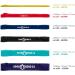 Buy Sports Trend 24 Fitness Straps | Resistance Bands in Various Strengths & Colors | 104cm Length for Power & Mobility Exercises - Buy Online on GoSupps.com