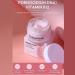 PDRN Collagen Peptides Moisturizer Cream Anti Aging Firming Lifting Reduce Wrinkles & Fine Lines Dark Spots Shrink Pores Enhance Youthful Radiance Non-Greasy 1.7oz face cream - Buy Online on GoSupps.com