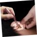 Lurrose LED Ear Cleaner and Ear Picking Tool with Flashlight for Effective Ear Wax Removal - Buy Online on GoSupps.com