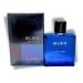 POUR HOMME BLEU BLUE EAU DE PARFUM 3.4 FL. Oz. Woody Aromatic fragrance for men. - Buy Online on GoSupps.com