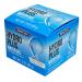 1 pack - Hydro Plus Water Gel with Hyaluronic Acid Lightweight Moisturizing Face Gel for Hydration & Smooth Skin Non-Greasy Fast-Absorbing Formula 3 oz