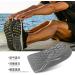 Half Height Increase Heel Cushions - Shoe Lift Inserts for Plantar Fasciitis Heel Pain & Arch Support - Blue Metatarsal Pads - Buy Online on GoSupps.com