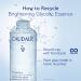 Caudalie Vinoperfect Brightening Essence Glycolic Acid Exfoliating Toner for Radiance 3.4 Fl Oz (Pack of 1) - Buy Online on GoSupps.com