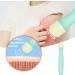 Bite Itch Relief Ball Insect Bite Relief Stick-Bye Itchy Roll On After Bug Bite Itch Relief Caused by Mosquitoes Fleas Fire Ants & Other Insect Bites-Unscented & Safe for Kids (2 pcs) - Buy Online on GoSupps.com