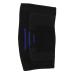 ZJchao Stretch Mesh Elbow Brace with Silicone Pad Comfortable Support for Sports & Fitness | International Shipping Available - Buy Online on GoSupps.com