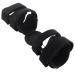 Yosoo Adjustable Hinged Elbow Brace - Arm Hand & Finger Support Sling for Injury Recovery & Stabilization - Buy Online on GoSupps.com
