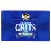 Quaker Instant Grits 340g x 2 - Quick & Delicious Breakfast Option - Buy Online on GoSupps.com