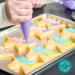 Judee's Royal Icing Mix 2.5 lb - Professional Cookie Decorating - Non-GMO, Gluten-Free, Nut-Free - Just Add Water - 2.5 Pound Pack - Buy Online on GoSupps.com