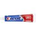 Crest Cavity Protection Toothpaste Regular - 8.2 oz Pack of 5 - Buy Online on GoSupps.com