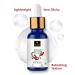 Good Vibes Rose Hip Radiant Glow Face Serum | Lightweight Anti-Aging Moisturizer for All Skin Types | Corrects Dark Spots | 10ml | Paraben & Sulfate Free | Cruelty-Free - Buy Online on GoSupps.com
