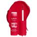 NYX Smooth Whip Matte Lip Cream - Cherry Cr me: Long-Lasting Vegan Liquid Lipstick - Buy Online on GoSupps.com