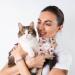 Wilhelm Fell EU Pet ID Card Case | Personalizable Kitty Gift | Protective Cover for Cat Owners - Buy Online on GoSupps.com
