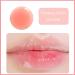 Meilury Plumping Lip Oil - Hydrating & Lasting Moisturizing Gloss, Tinted Balm for Dry Lips (01 Pink) - Buy Online on GoSupps.com