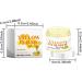 JUNHONGLI Beef Fat Facial Cream Organic Sebum and Honey Balm Sebum Balm for Body Skin Care Moisturizer 100g - Buy Online on GoSupps.com