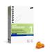 PRANAR M - Ol ocaps 1 - Voies Respiratoires - Aux Huiles Essentielles Cibl es - Origan Vulgaire Et Citron - 100% Naturelle Et Bio - HECT - 30 Capsules Pr dos es