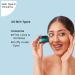 Pilgrim Korean Retinol Under Eye Cream - Vitamin C & Hyaluronic Acid for Dark Circles Wrinkles & Youthful Skin | 1.06 Oz/50g - Buy Online on GoSupps.com