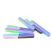 Honbay 6PCS Nail Art Tool Set - Nail File, Buffer & Manicure Cosmetic Kit - Buy Online on GoSupps.com