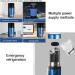 NoaLED Portable Insulin Refrigerator Car Cooling Cup Mini Medicine Constant Temperature Refrigerated Medicine Cup Long Standby Time - Buy Online on GoSupps.com