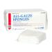 200/Pack Non-Sterile Gauze Pads 4 x 4 for Wound Dressing Gauze Sponge-Pads for Wound Care & Home First Aid Kits -12-Ply - 100% Cotton & Highly Absorbent 4x4 Inch (Pack of 200)