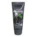 Freeman Feeling Beautiful Charcoal & Black Sugar Gel Mask and Scrub 6-Ounce 2 Count 6 Ounce (Pack of 2)