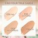 CATKIN Panda Land Full Coverage Cushion Foundation for Sensitive Skin - C01 Fair - Buy Online on GoSupps.com