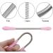 4Pcs Clyhon Facial Hair Remover Spring Threader Set - Pink Threading Tools - Buy Online on GoSupps.com