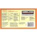 Kirkland Signature Fabric Softener Sheets - Premium Ultra Soft Fresh Scent 250 Count - Buy Internationally Online - Buy Online on GoSupps.com