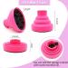 Universal Foldable Hair Diffuser | Adaptable Hair Dryer Nozzle for 1.57-1.97 Inch Blow Dryers - Best for International Shipping - Buy Online on GoSupps.com