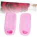 Beaupretty 1 Pair Gel Dry Feet Socks Cotton Spa Socks Dry Heel Oil Socks Gel Socks Moisturizing Foot Dry Heel Spa Socks Moisture Socks at Home Miss Moisturizing Socks Pink - Buy Online on GoSupps.com