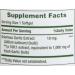 Nature's Bounty Garlic Extract 1000 mg 100 Count (Pack of 4) - Immune Support Supplement - Buy Online on GoSupps.com