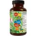 Vegan Omega 3 Algae Oil with DHA EPA - The Ultimate Fish-Less Oil Blend - Buy Online on GoSupps.com