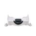 KASTELE Home Hair Washing Basin for Sink - White - Buy Online on GoSupps.com