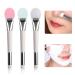 NA Silicone Face Mask Brushes | Premium Makeup & Skincare Tools | Esthetician Supplies & Facial Brushes - Buy Online on GoSupps.com