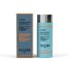 PLISSON Plisson - Daily Facial Cleansing Gel - Enriched with Natural Vitamin E - 99% Naturally Derived Ingredients Leaves