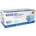 RAR MICHATIONIC OP MASKE - Made in Germany | CE Certified Type IIR 40-Pack Disposable Surgical Masks for Adults | Medical Mouth & Nasal Protection - Buy Online on GoSupps.com