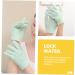 minkissy 3 Pairs Moisturizing Gloves Spa Gloves Moisturising Gloves Heart Shaped Cake Pans Dry Skin Grooming Gloves Overnight Sleeping Gloves Australia Hand Internal Moisturizing Gel - Buy Online on GoSupps.com