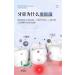 Teeth Care Toothpaste - Deep Cleaning Ginseng Propolis Whitening & Pain Relief (1 Count - Buy Online on GoSupps.com