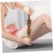 Minkissy 6-Wheel Massager - Body & Foot Massage Device | Manual Rod & Scratching Board | 8-Piece Trigger Massage Set for Ultimate Relaxation - Buy Online on GoSupps.com