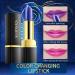 MEICOLY Blue Shimmer Color Changing Lipstick - Long Lasting Nutritious Lip Balm - Moisturizing Lip Care for Women - Buy Online on GoSupps.com