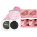 Color Changing Blush - Portable Black Cheek Blush Non-Greasy Cheek and Lip Blush Tint Long-Lasting Temperature Changing Blush for Beautifying - Buy Online on GoSupps.com