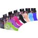 GIWIL 2 Packs Medical Kinesiology Athletic Sport Tape Original Cotton Elastic Kinesiology Theraeputic Tape TAPE PRO Synthetic Elastic Kinesiology Best Aid For Recovery & Muscle Support 4 Colors 5m x 5cm Blue