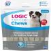 Logic Prozym chews medium or large - Neutral