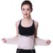 Buy Elastic Lumbar Support Belts for Fitness | Breathable Slimming Vertebrae Belt | International Shipping Available - Buy Online on GoSupps.com